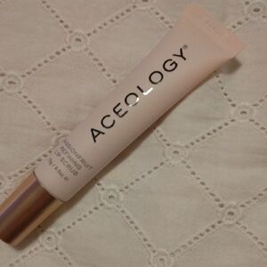 Aceology Refining Lip Scrub